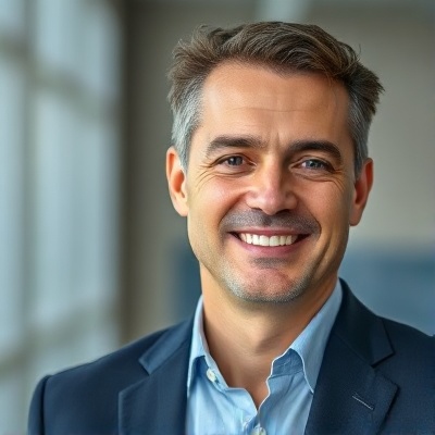 James Wilson — Beste Casino Ohne Limit expert